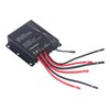 MPPT Solar Charge Controller 20A 40W 80W IP67 Waterproof Solar