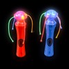 Rhode Island Novelty 8 Inch Light-Up DIY Orbiter Wand, One