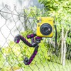 Mantona Kaleido Flex Photo/Tabletop Travel Tripod with Ball Head with