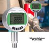 01.6MPA Digital Stainless Steel Hydraulic Pressure Gauge with M20*1.5 Connector