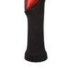 Scott Edward Pack of 3 Golf Hybrid Headcovers with Interchangeable