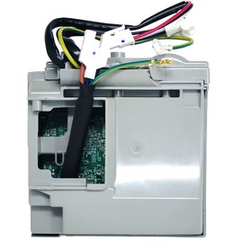 Enterpark (New) 519306005 241577505 Inverter Control Board (No Wire) OEM Part Compatible for Electrolux, Frigidaire, Whirlpool 1512577, 7241577505, AH2361242, EA2361242, PS2361242 - Year Warranty