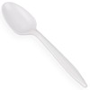 Pantry Value 400 Light-Weight White Disposable Teaspoons (Formerly Comfy Package)