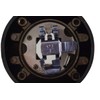 HELLA 1G0 996 176-021 Halogen-Worklight - Modul 70 - 12/24V