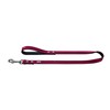 Hunter Basic Dog Lead, Medium, Red