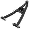 Caltric Black Front Lower Right A-Arm for Yamaha Raptor 700