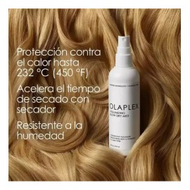 Protector Térmico Volumizante Protege Y Da Brillo Olaplex                                                                                             