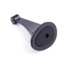 Mugast Binoculars Tripod Adapter, Black Metal Binocular Adapter Mount Tripods