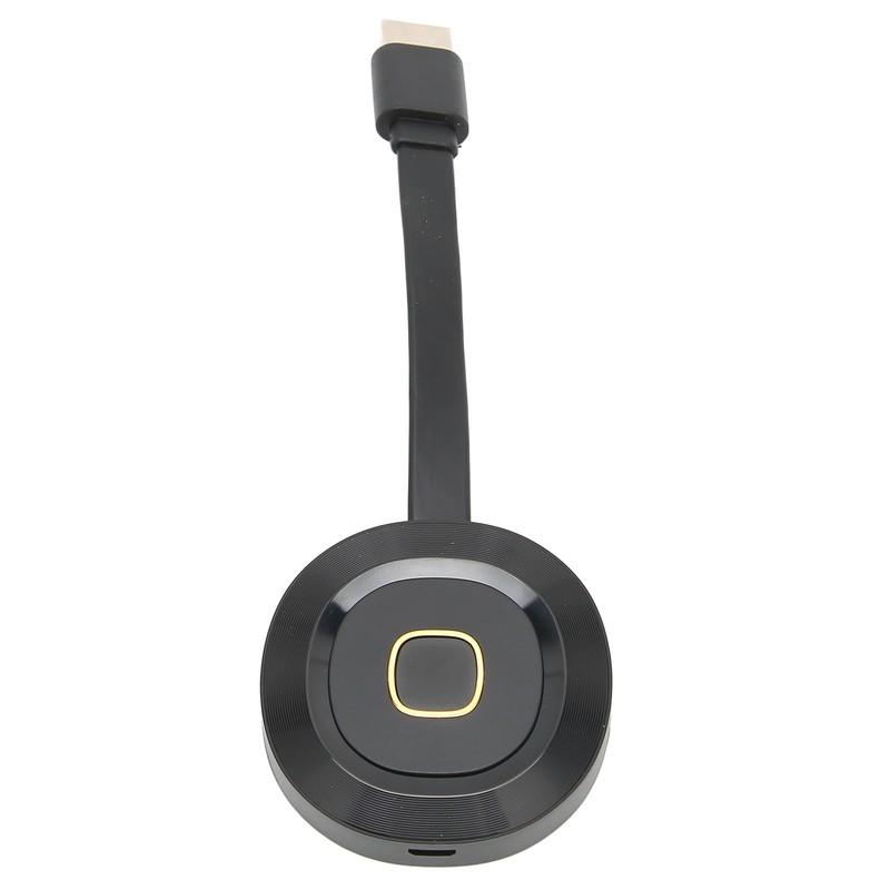 Wireless Display Adapter HD Multimedia Interface 5G 2.4G WiFi Display