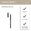 Malu Wilz Glam Eye Liner Smudge-proof Eye Contour Pen with