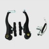 Aluminum Alloy Mountain Road Bike Front Rear V Brake Caliper
