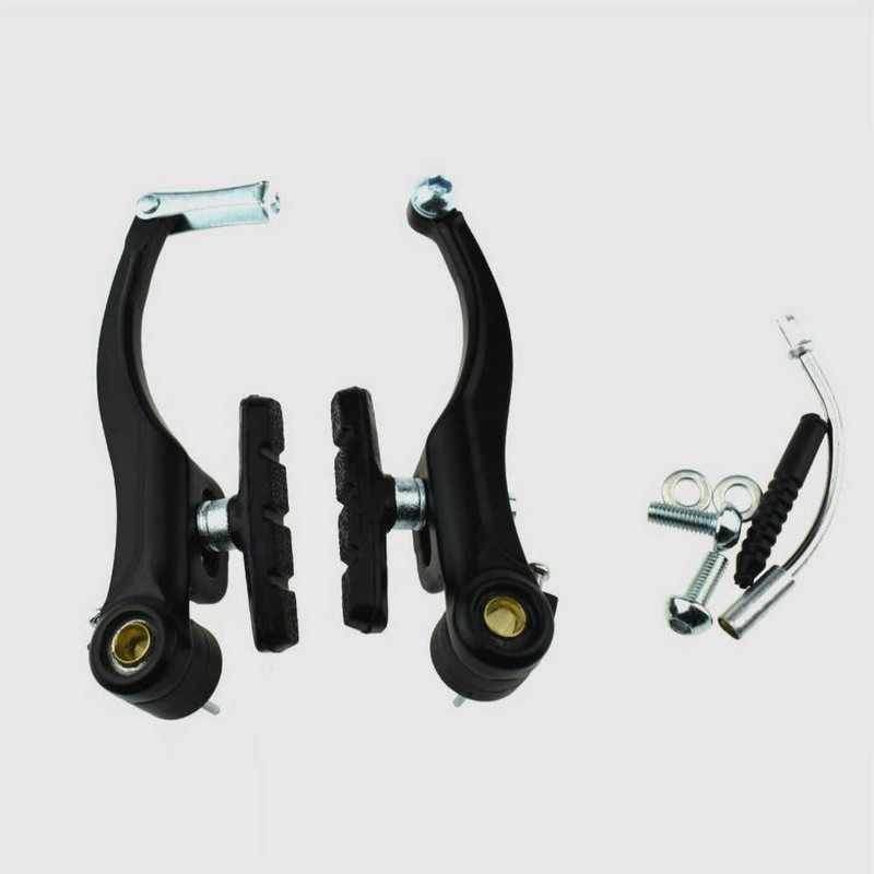 Aluminum Alloy Mountain Road Bike Front Rear V Brake Caliper