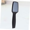 BIUDECO 1pc Foot Exfoliating File Glass Pedicure Tool for Men
