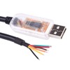Suamdoen USB to RS485 Level Serial UART Converter Cable FT232RL