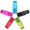 32GB USB Flash Drives Memory Sticks Thumb Drive 5 Pack