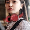Cross-border FG-07S wireless bluetooth headset folding telescopic subwoofer stereo plug-in