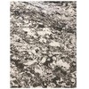 Orthopedic Cloud EVA, 3mm, 46x71, Black/Grey Swirl