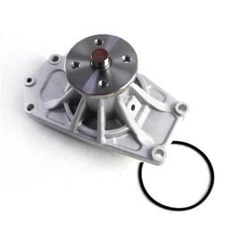 4D34 4D33 4D35 4D36 Engine Water Pump W/Gasket ME995424 for Mitsubishi Fuso Canter 3.9L FE639 FE649 FG639 FG649