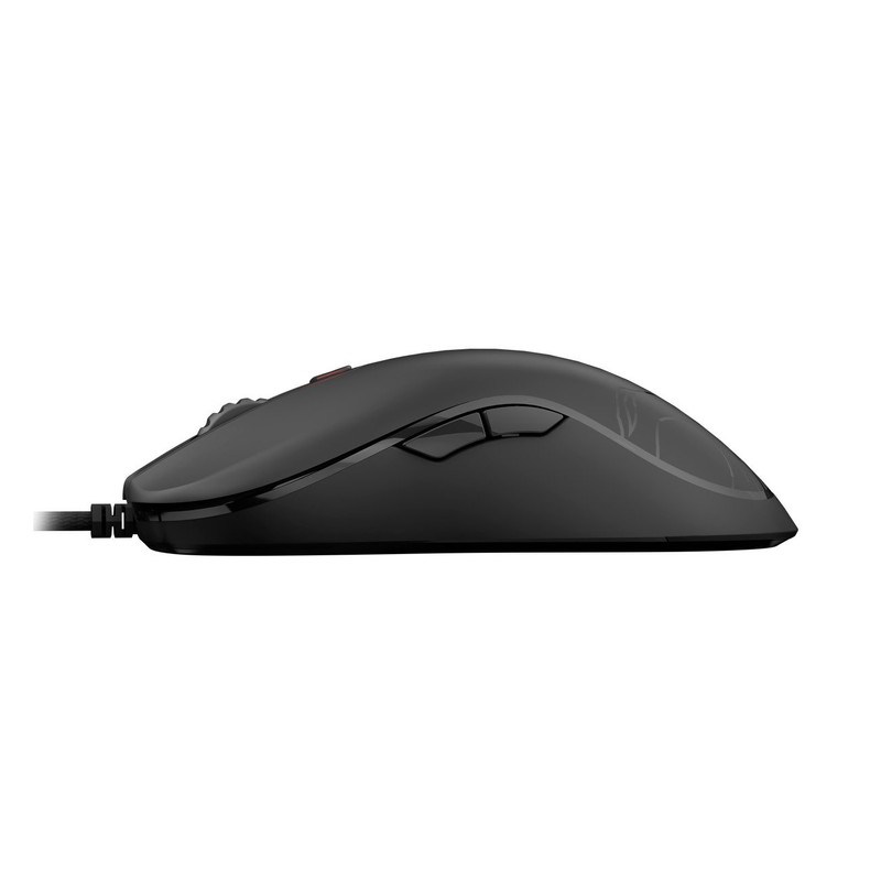 Ozone M10 Gaming Mouse – Ergonomische kabelgebundene Maus zum Starten