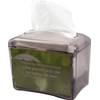San Jamar H4004 Venue Table Top Mini Interfold Napkin Dispenser,