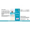 GABA Capsules 750mg - 180 High Dose Vegan Capsules -