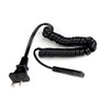 Power Cord Cable AC Charger for Remington Shaver R-450 R-460