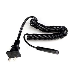 Power Cord Cable AC Charger for Remington Shaver R-450 R-460 R-830 R-835 R-836