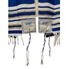 Bethlehem Gifts TM New Covenant Messianic Tallit Prayer Shawl 72"