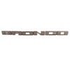 21-23 Ford Bronco OEM Grille Bronze BRONCO Lettering Overlay Kit
