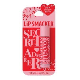 Bálsamo Labial Sabor Secreto - Admirador Secreto Lip Smacker (NEW MYSTERY 3)