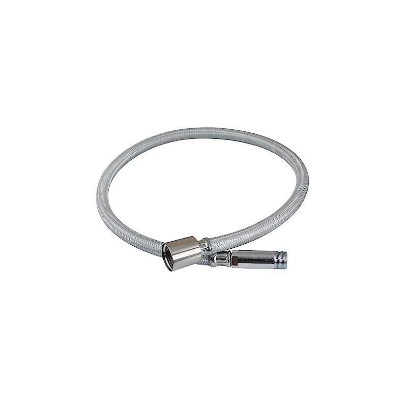 Kingston Brass GSSPRHOSE298 29" Braided Pull Down Kitchen Faucet Spray