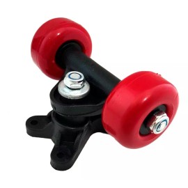 Lecute Mini Patineta Longboard Penny Tabla Scooter Skateboard