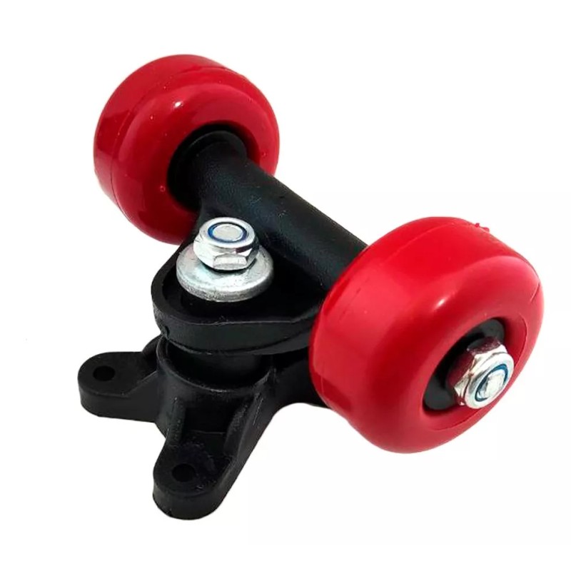Lecute Mini Patineta Longboard Penny Tabla Scooter Skateboard