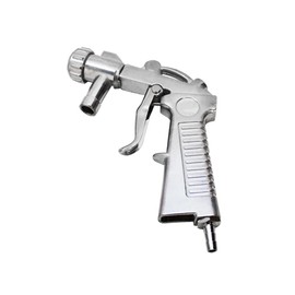 MH GLOBAL Air Siphon Feed Blast Ceramic Nozzle Tip for Abrasive Blaster Sandblaster