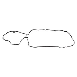 febi bilstein 32987 Valve Cover Gasket, Pack of 1