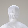 Midori Anzen HSB General Type Hood Clean Suit for S1080