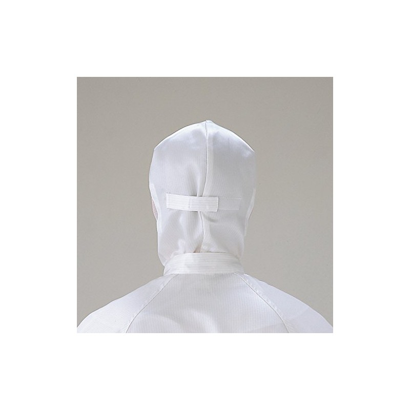 Midori Anzen HSB General Type Hood Clean Suit for S1080