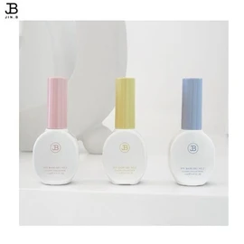 JIN.B X GRACIA Ivy Base Gel 11ml, Type:NO03