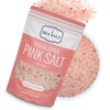 Pink Himalayan Salt, Fine Grain for Table Shakers, 14 oz