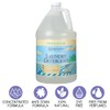 Ginger Lily Farms Botanicals Plant-Based Liquid Laundry Detergent, Free &