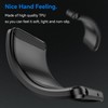 USDILU LS Case for Vivo V40 5G Funda Uso Rudo