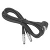 Ultrasonic Thickness Gauge Probe Standard Transducer Tester Meter Monitor 5P