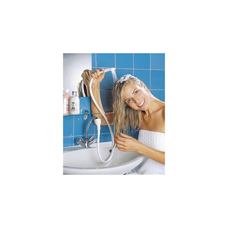 Washbasin Shower M Connector