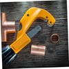 Tofficu 10pcs Heavy Duty Cutter Blades for Plumbing Durable Cutting