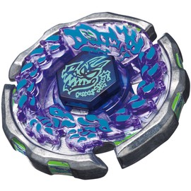 Beyblade BB-91 Booster Reigill 100RSF