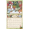 LANG Bountiful Blessings 2025 Wall Calendar (25991001897)