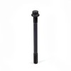 Cylinder Head Studs Nut Kit Stronger Heavy Duty Compatible with