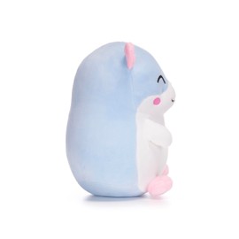 Kawaii Kuties 9.5" (24cm) Kibou the Hamster Soft Squishy Plush Toy
