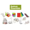 BaHoki Essentials Fruit Tree Bowl with Foldable Banana Hanger, Wire