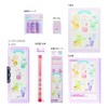Sunstar Stationery Chiikawa S4724062 Stationery Set, New Entrance Supplies, Characters